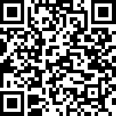 A szervezet oldalának QR-kódja