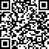 A szervezet oldalának QR-kódja