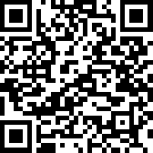 A szervezet oldalának QR-kódja