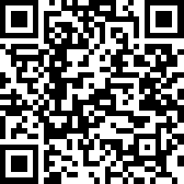 A szervezet oldalának QR-kódja