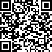 A szervezet oldalának QR-kódja