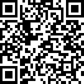 A szervezet oldalának QR-kódja