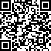 A szervezet oldalának QR-kódja