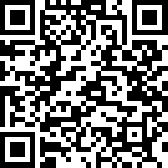 A szervezet oldalának QR-kódja