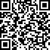 A szervezet oldalának QR-kódja