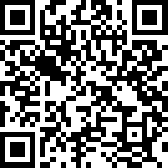 A szervezet oldalának QR-kódja