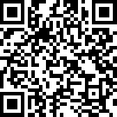 A szervezet oldalának QR-kódja