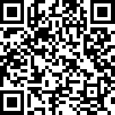 A szervezet oldalának QR-kódja