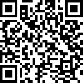 A szervezet oldalának QR-kódja