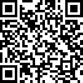A szervezet oldalának QR-kódja