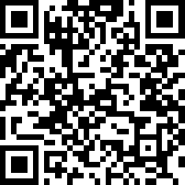 A szervezet oldalának QR-kódja
