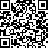 A szervezet oldalának QR-kódja