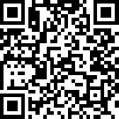 A szervezet oldalának QR-kódja
