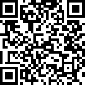 A szervezet oldalának QR-kódja