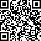 A szervezet oldalának QR-kódja