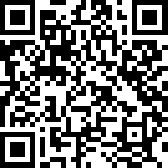 A szervezet oldalának QR-kódja