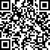A szervezet oldalának QR-kódja