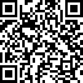 A szervezet oldalának QR-kódja