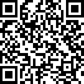 A szervezet oldalának QR-kódja