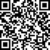 A szervezet oldalának QR-kódja