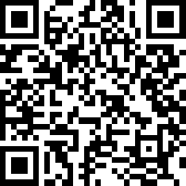 A szervezet oldalának QR-kódja