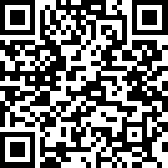 A szervezet oldalának QR-kódja