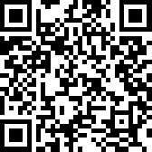 A szervezet oldalának QR-kódja