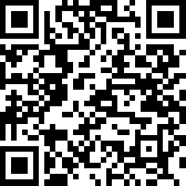 A szervezet oldalának QR-kódja