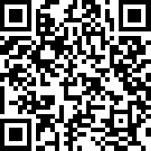 A szervezet oldalának QR-kódja