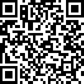 A szervezet oldalának QR-kódja