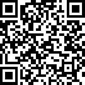A szervezet oldalának QR-kódja