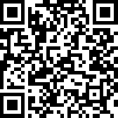 A szervezet oldalának QR-kódja