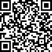 A szervezet oldalának QR-kódja