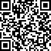 A szervezet oldalának QR-kódja