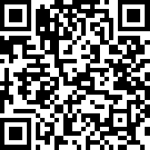 A szervezet oldalának QR-kódja