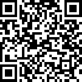 A szervezet oldalának QR-kódja