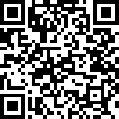 A szervezet oldalának QR-kódja