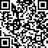 A szervezet oldalának QR-kódja