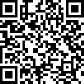 A szervezet oldalának QR-kódja
