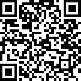 A szervezet oldalának QR-kódja