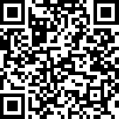 A szervezet oldalának QR-kódja