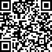 A szervezet oldalának QR-kódja