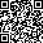 A szervezet oldalának QR-kódja