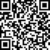 A szervezet oldalának QR-kódja