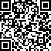 A szervezet oldalának QR-kódja