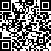 A szervezet oldalának QR-kódja