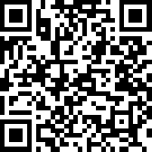 A szervezet oldalának QR-kódja