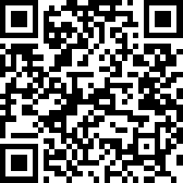 A szervezet oldalának QR-kódja