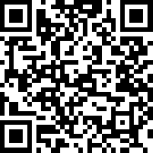 A szervezet oldalának QR-kódja