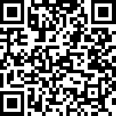 A szervezet oldalának QR-kódja
